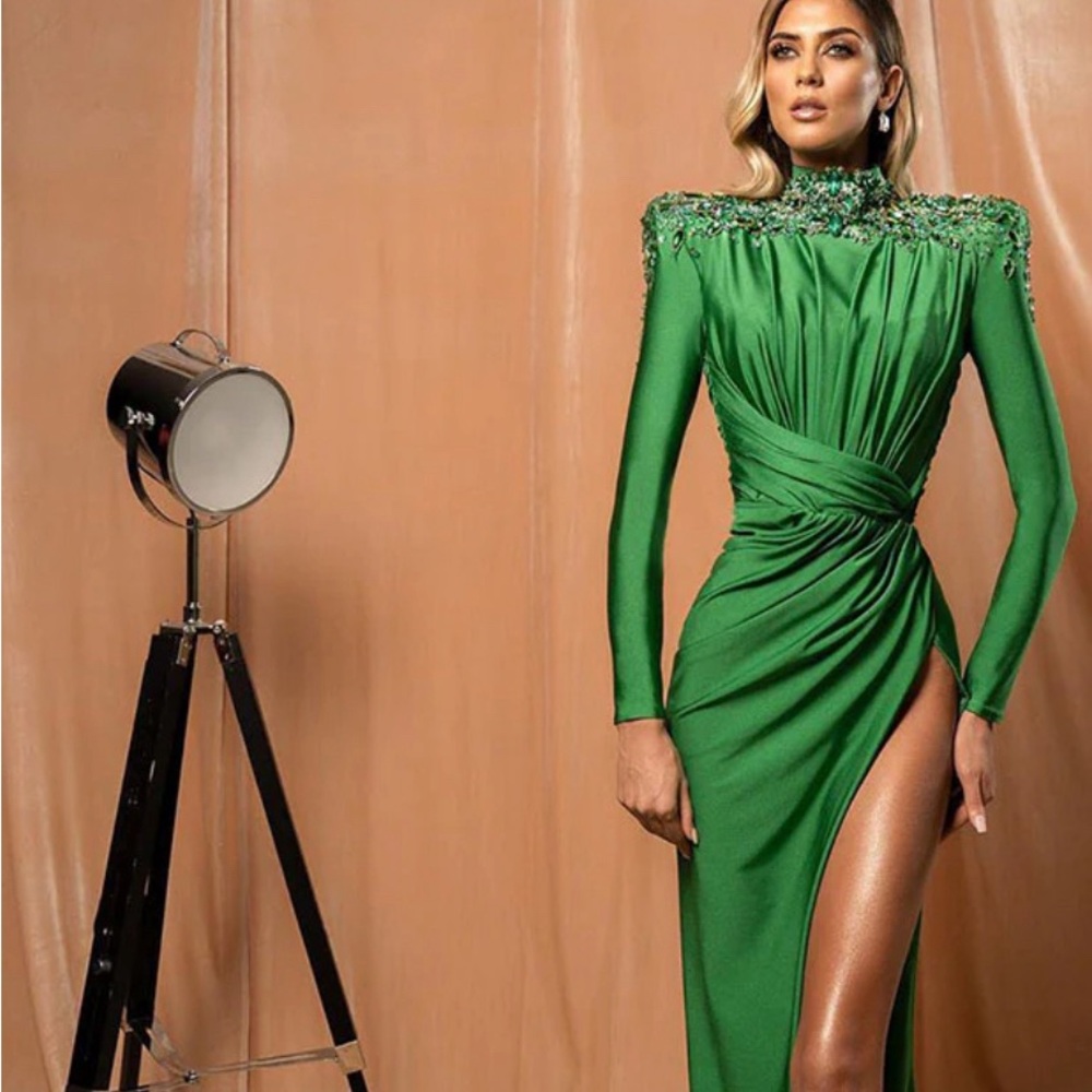 ALBINA DYLA dress size 4